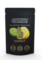 Encann - susz konopny CBG ENERGY 3g