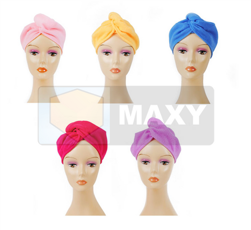 Ręcznik do włosów na Arena.pl