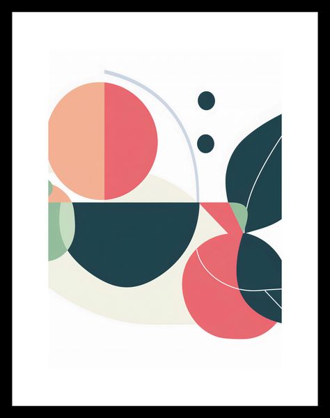 Plakat 40x55cm Symfonia Wizji zdjęcie 3