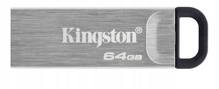 Kingston Pendrive Kyson DTKN/64G USB 3.2 200 MB/s zdjęcie 2