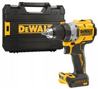 wiertarko-wkrętarka akumulatorowa xr 18v 0*ah tstak - dw dcd800nt
