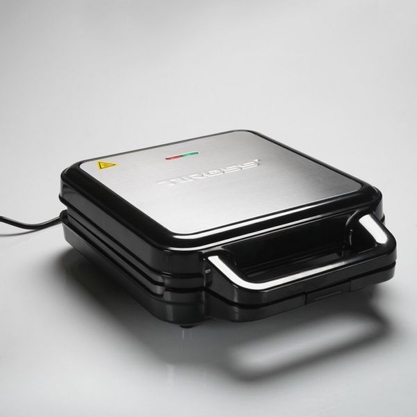 Opiekacz 3w1 1200W wymienne wkłady TS9656 zdjęcie 12