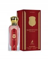 Maison Alhambra Queenstown Intense Pour Femme EDP W 100 ml