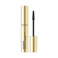 EVELINE TUSZ DO RZĘS WONDER MATCH Pogrubia Wydłuża