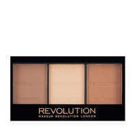 REVOLUTION Ultra Light/Med C04 Sculp Contour Kit