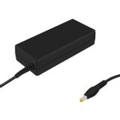 Qoltec Zasilacz do HP Compaq | 90W | 19V | 4.74A | (4.2+4.8)*1.7 | +kabel zasilający