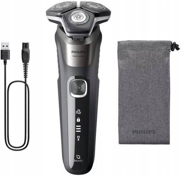 GOLARKA DO BRODY PHILIPS SERIES 5000 S5887 zdjęcie 6