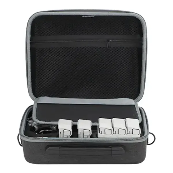 Etui Sunnylife do drona DJI Mini 4 Pro (N4P-B698) zdjęcie 2