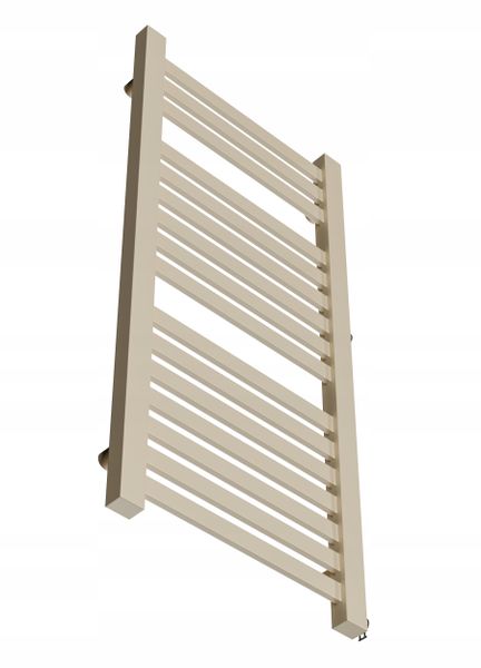 Grzejnik łazienkowy MultiPRO 950x440 QUARTZ 1 zdjęcie 3