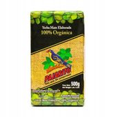 Yerba Mate Pajarito Organica BIO 500g 0,5kg
