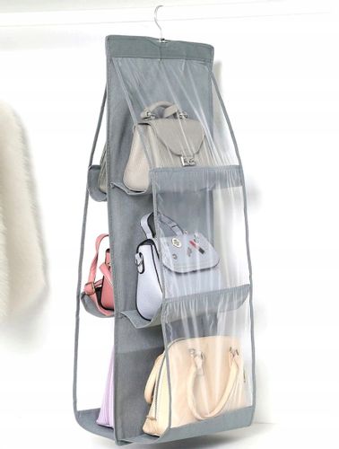 Pokrowiec Etui Na Torebki Torby Do Szafy Garderoby na Arena.pl