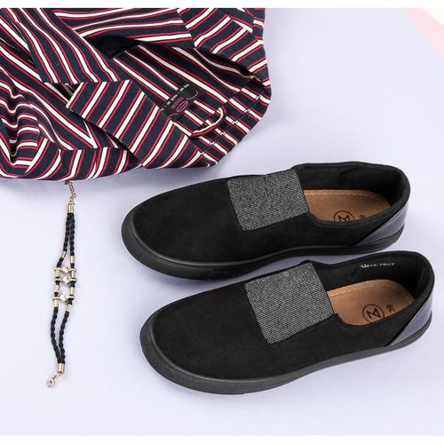 Modne Trampki MCKEYLOR r.36 na Arena.pl