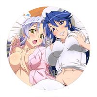 Przypinka Triage X DO WYBORU