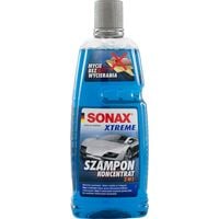 Sonax Xtreme 2w1 szampon samochodowy z osuszaczem 1L