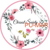 Opłatek na tort Urodziny Roczek Chrzest Święty Tekst Gratis Gruby 20 cm