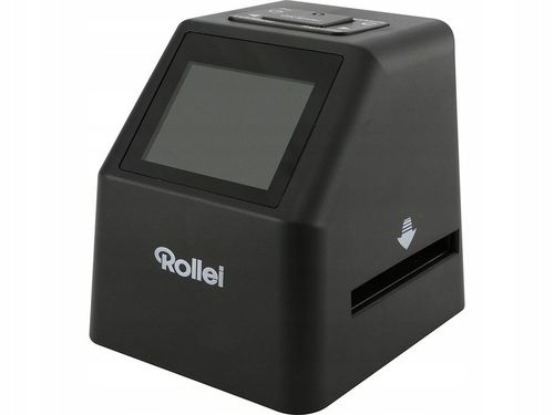 Skaner do filmów Rollei DF-S 310 SE na Arena.pl
