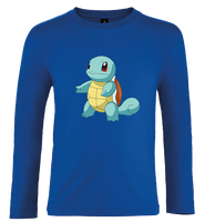 Koszulka z dł.rękaw. Pokemon