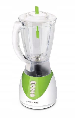 BLENDER KIELICHOWY KUCHENNY MIKSER KOKTAJLE1.5L na Arena.pl