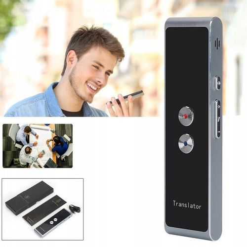 TŁUMACZ JĘZYKOWY, INTELIGENTNY TŁUMACZ GŁOSOWY na Arena.pl