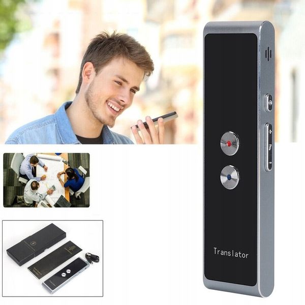 TŁUMACZ JĘZYKOWY, INTELIGENTNY TŁUMACZ GŁOSOWY zdjęcie 9