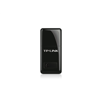 Karta sieciowa TP-LINK TL-WN823N (USB 2.0)