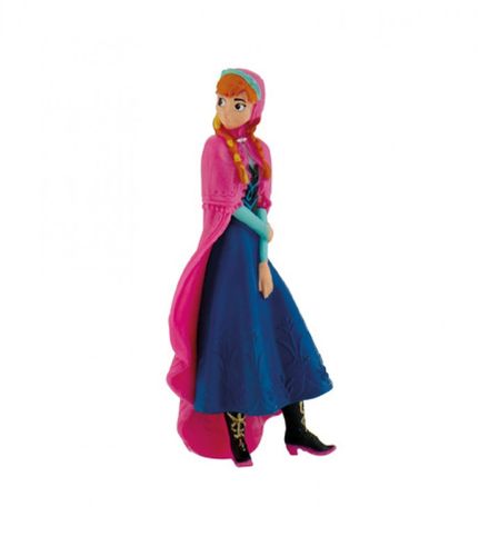 bullyland 13408 anna frozen na Arena.pl