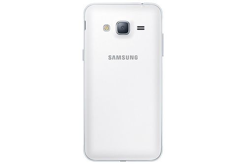 Samsung GALAXY J3-2016 WHITE na Arena.pl