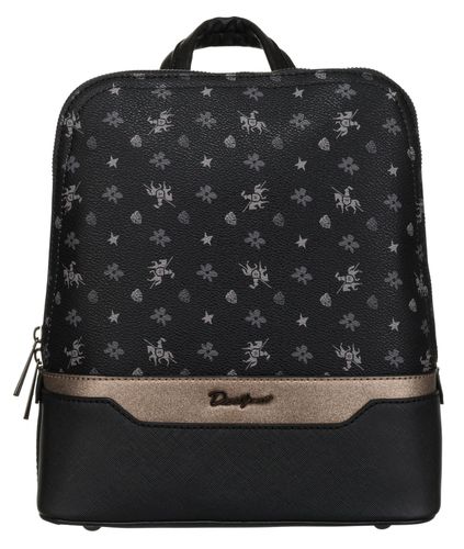 plecak 6866-2 black na Arena.pl