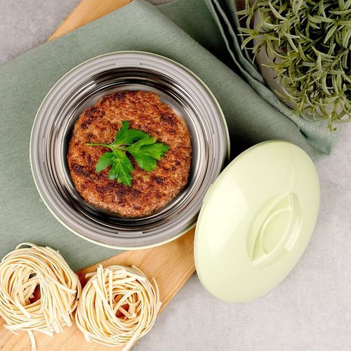 Termos obiadowy stalowy VENUS 600 ml na Arena.pl