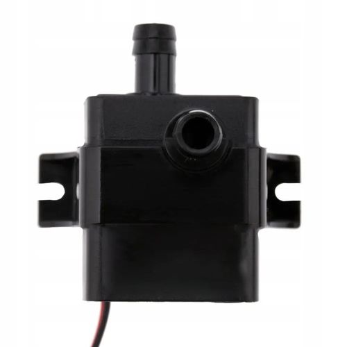 POMPA POMPKA DO WODY CIECZY OBIEGOWA ELEKTRONICZNA DO AKWARIUM 240L/H na Arena.pl