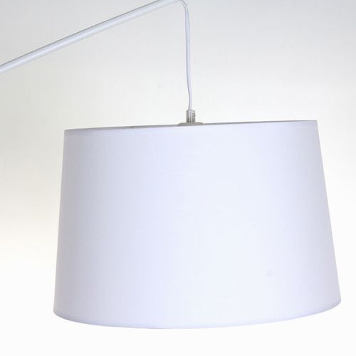 Lampa Stojąca Materiał Metal Blanco by Shine Inline na Arena.pl