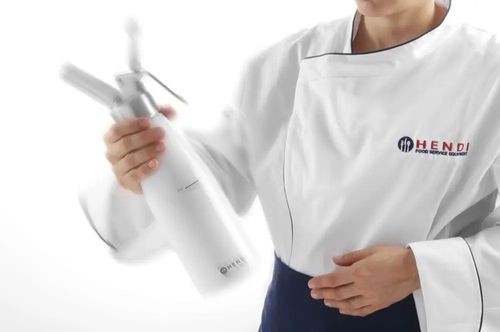 Syfon do Bitej Śmietany Hendi 0,5l na Arena.pl