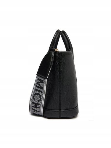 MICHAEL Michael Kors Torebka Luisa 30R4G99T1L Czarny na Arena.pl