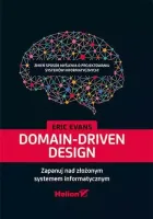 Domain-Driven Design. Zapanuj nad złożonym...