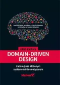 Domain-Driven Design. Zapanuj nad złożonym...