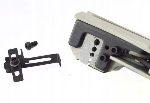 SZCZYPCE DO ŚCIĄGANIA IZOLACJI KABLI PRZEWODÓW na Arena.pl