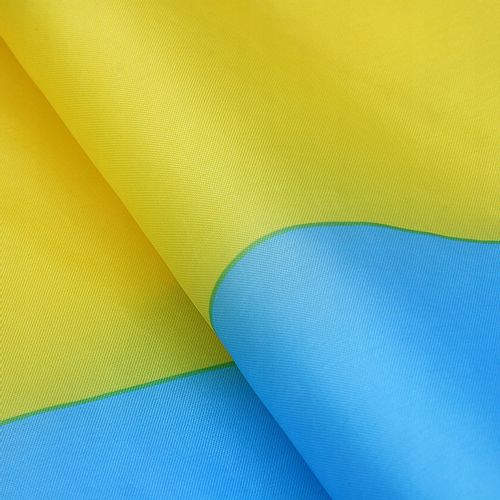 FLAGA TĘCZOWA LGBT DUŻA 90x150cm PANSEKSUALNOŚĆ F2 na Arena.pl