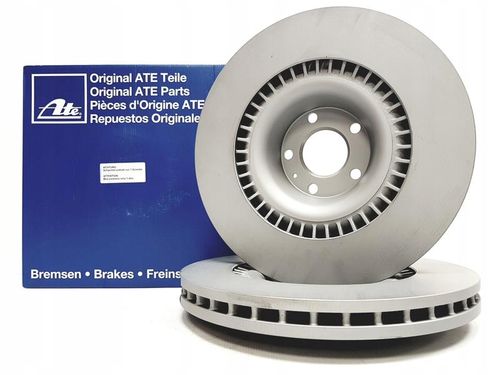 TARCZA HAM PRZOD 385X36 V ATE na Arena.pl