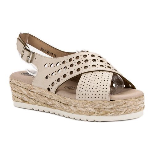 Sandały Espadryle r.41 na Arena.pl