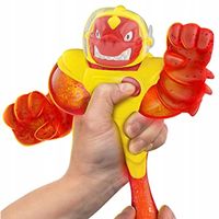 Figurka Goo Jit Zu Galaxy Attack Solar Blast Blazagon