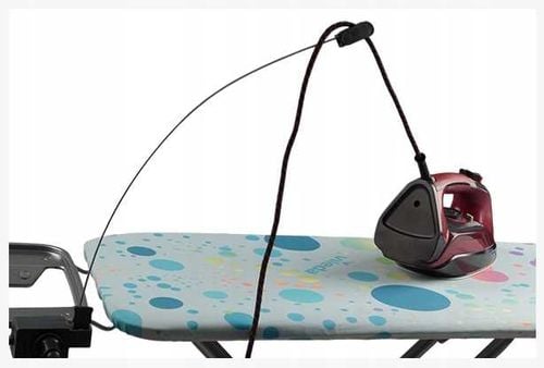 Deska do prasowania Vileda Star Plus na Arena.pl