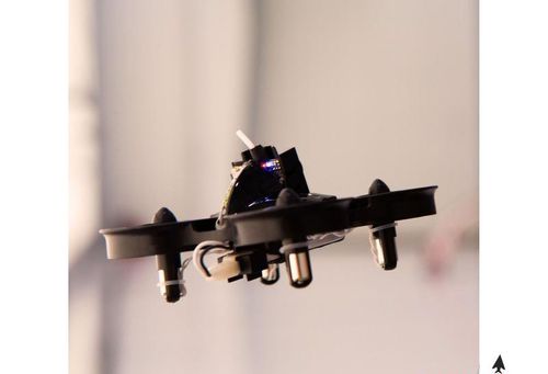 Blade Inductrix FPV Pro BNF na Arena.pl