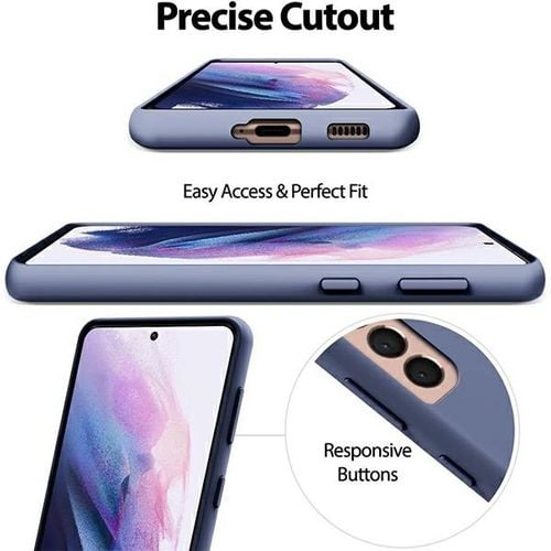 mercury silicone iphone 15 pro max 6,7fioletowy /purple na Arena.pl