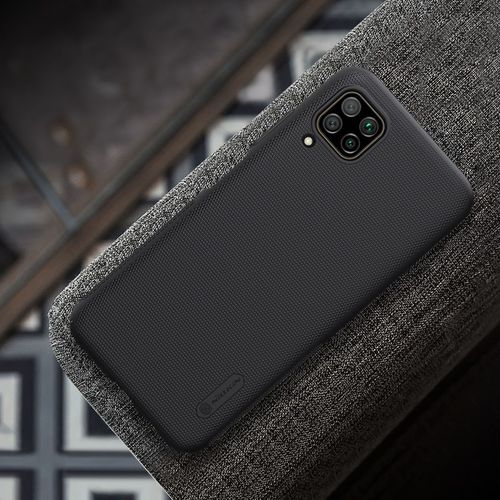 Etui Huawei P40 Lite / Nova 7i / Nova 6 SE (Black) na Arena.pl