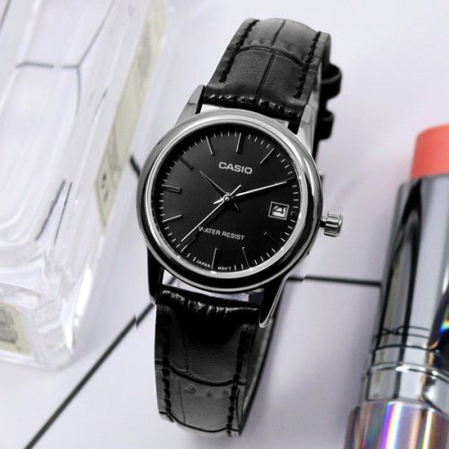 ZEGAREK DAMSKI CASIO LTP-V002L 1AUDF (zd584c) + BOX zdjęcie 10