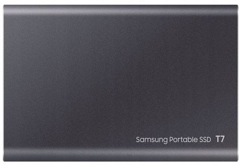Dysk SAMSUNG Portable T7 2TB SSD na Arena.pl