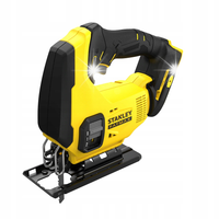 WYRZYNARKA AKUMULATOROWA 18V V20 STANLEY FATMAX SFMCS600B