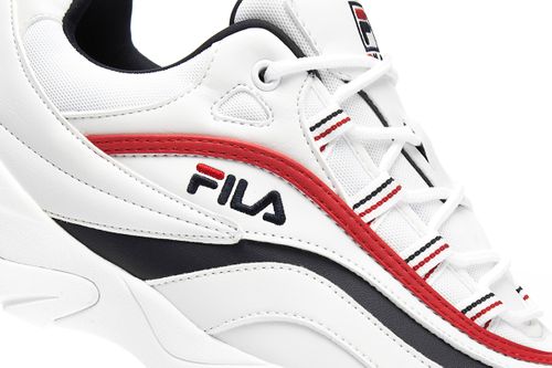 FILA RAY LOW > 1010561-150 - R. 41 na Arena.pl