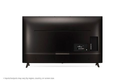 Telewizor LG 60UJ6307 na Arena.pl