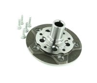 PIASTA KOŁA FORD TRANSIT 2006- PRZÓD PRZÓD NAPĘD